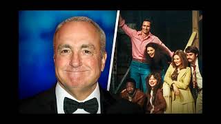 Saturday Night Movie Writer Confirms Lorne Michaels Had No Creative Control Exclusive [upl. by Morlee]