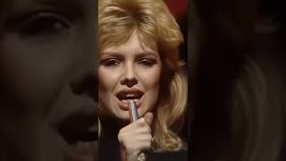 Kim Wilde Chequered Love 1981 [upl. by Alehs]