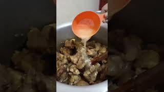 Paye recipe beef paye recipe beefpaye food beefpayarecipe [upl. by Tronna]