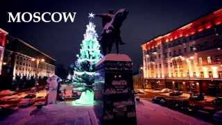 NOVIY GOD PORUSSKI NEW YEAR EVENT by AEGEEMoskva [upl. by Burkhardt125]