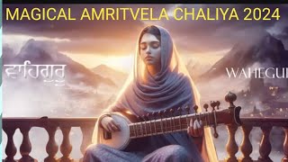 Dont Miss This Magical Experience  Amritvela Chaliya 2024  Rinku Veerji Amritvela Trust Live [upl. by Korey]