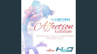 Affection Riddim [upl. by Gamaliel211]