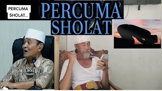 PERCUMA SHOLAT [upl. by Kristine]