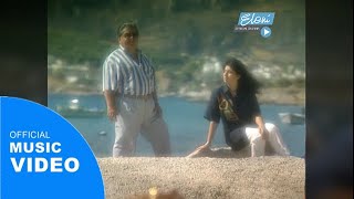 ELENI amp Paulos Raptis  Przystań pod gwiazdami  An Imuna Official Full HD Music Video 1998 [upl. by Eelra]