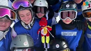 42 Wintersportwoche 2024  Tag 6 [upl. by Yeldnarb284]