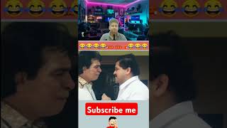 Kader khan funny comedy part 02😂 old is gold 🥇shorts funny comedy [upl. by Sucramd]