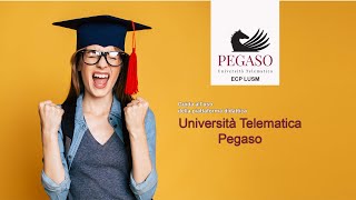 Come si studia alluniversità telematica Pegaso  Guida alluso della nuova piattaforma didattica [upl. by Yekram275]