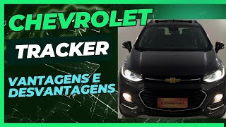 Chevrolet Tracker 2024 Vale a Pena Vantagens Desvantagens e Dicas de Compra [upl. by Gunar]