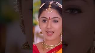 Watch full video👆Priyamaanavale  Super Scenes  7 vijay simran argument emotional uiemovies [upl. by Saihttam]