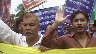 Bangladeshs Urdu speakers call for better living conditions [upl. by Champagne]