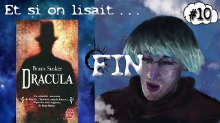 Et si on lisait Dracula de Bram Stoker  Chapitre XXV XXVI XXVII et Epilogue [upl. by Sefton]