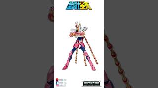 SAINT SEIYA MYTH CLOTH PHOENIX IKKI 20th Anniversary Ver  SAINT CLOTH MYTH [upl. by Itin]