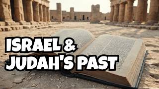 Unveiling the Epic History of Ancient Israel and Judah [upl. by Niall]