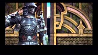 Lets Play Final Fantasy XII 004  Million Dollar Man [upl. by Ayouqat]