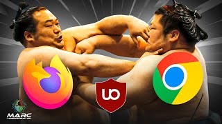 Google Kills Ad Blockers in Chrome [upl. by Subir916]