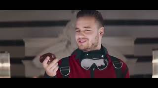 One Direction  quotBetween Usquot Fragrance Commercial HD [upl. by Bickart]