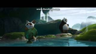 Kung Fu Panda 2  Inner peace [upl. by Aifoz]