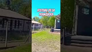 Conocías el festival de la tranquera [upl. by Doy932]