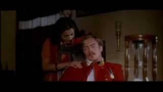 Mangal Pandey deleted scene  Toby Stephens [upl. by Twyla84]