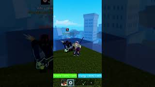 Twin Hooks  Dragon talon combo bountyhunt bloxfruits roblox robloxedit bloxfruitsupdate21 [upl. by Blayne]