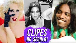 10 Maiores CLIPES do SÉCULO 🎵🏆 [upl. by Clarinda]