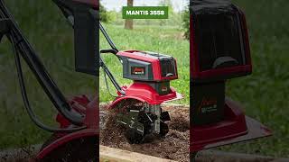 Shorts TOP5 Best Tillers for Garden Cordless Electric Gas 2024 [upl. by Halle579]