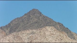 The REAL Mt Sinai Discovered In Saudi Arabia [upl. by Aicirtac690]