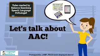 What is AAC [upl. by Trish]