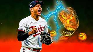 MLB  Carlos Correa Defensive 2023 Highlights [upl. by Derward]