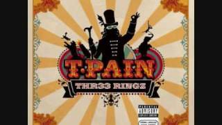 TPain  Superstar Lady Feat Young Cash 2008 [upl. by Krakow756]