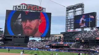 Jake Diekman Entrance Song [upl. by Jeggar593]