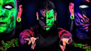 Tna Jeff Hardy theme song 2013 Humanomoly [upl. by Aecila]