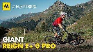 2023 Giant Reign Review  A Better Enduro Bike In Every Way [upl. by Giralda]