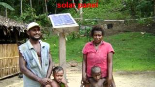 Nagoibo Rasa Ole Womens Slar power ProjectSoloman Islandswmv [upl. by Saimerej698]