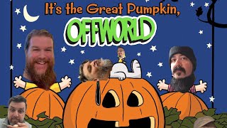 OffWorld S02 E20 HalloWeen SomeThing SomeThing [upl. by Hultin]