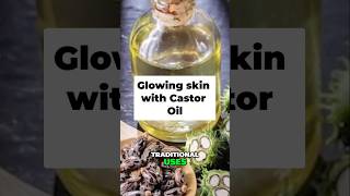 The amazing benefits of Castor Oil 🤩 [upl. by Derrik]