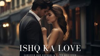 Ishq Ka Love ll Episodes 1 TO 5 ll Pocket Fm Noval Full Story l Author  Sumi [upl. by Aneema]