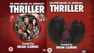 Revisiting Thriller UK 1973 [upl. by Lasyrc]