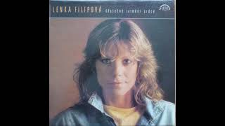 Lenka Filipová  Ples bláznů 2961987 vydáno 1988 [upl. by Caldeira73]