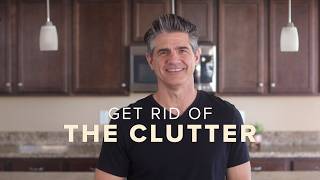 10 Compelling Reasons to Reduce the Clutter In Your Life [upl. by Lapo]