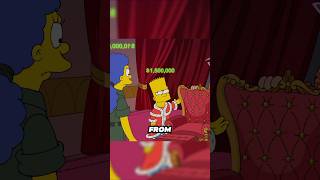 Finally we meet Bart 😤highlights simpsons thesimpsons [upl. by Ailecra]