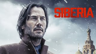 Siberia 2018 Trailer The Trailer Land [upl. by Novhaj]