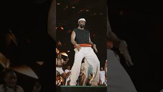 🚨 FALLY IPUPA  PERFORMANCE AfroNation  PORTIMÃO 🇵🇹🔥 lagrandecauserie fallyipupa afronation [upl. by Raasch]