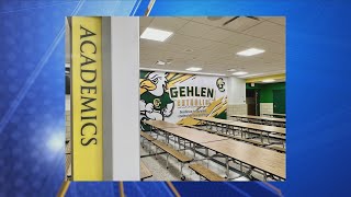 Gehlen Catholic Cafeteria And Kitchen Remodel Project Fully Funded [upl. by Silevi]