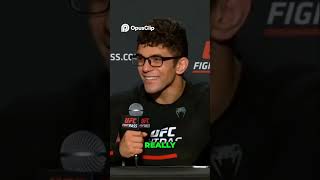 Mikey Musumeci answers to Gordon Ryan quotHes a little ratquot ufc bjj [upl. by Abdul]