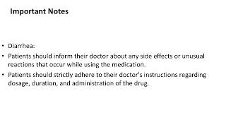 Abingem A Chemotherapy Drug [upl. by Leif]