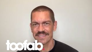 Why Steve Howey Isnt Interested In Shameless Reboot [upl. by Caputto770]