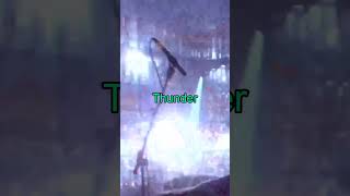 Thunderstruck  AC DC Lyrics shorts [upl. by Aloel]