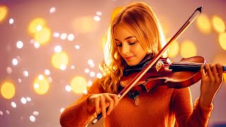 Heavenly Music 🎻 100 Most Relaxing Violin amp Cello Instrumentals [upl. by Nnyloj149]