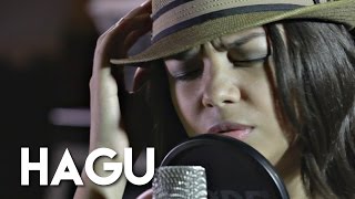 Hagu  Flora Baza Quan  Jen Cover  Acoustic Attack [upl. by Sathrum]